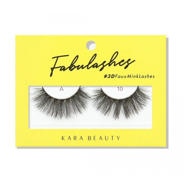 KARA BEAUTY FABULASHES A10
