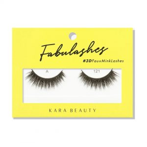 KARA BEAUTY FABULASHES A121