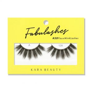 KARA BEAUTY FABULASHES A128