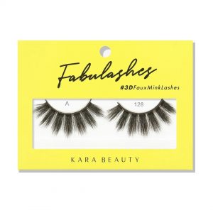 Pestañas postizas Kara Beauty FABULASHES A128