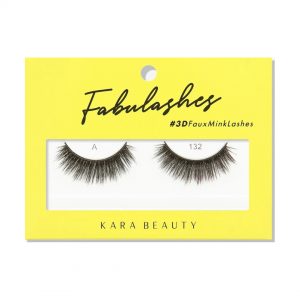 KARA BEAUTY FABULASHES A132