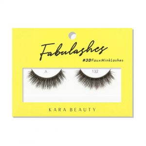 Pestañas postizas Kara Beauty FABULASHES A132