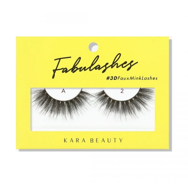KARA BEAUTY FABULASHES A2