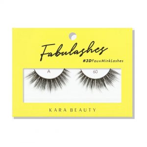 KARA BEAUTY FABULASHES A60