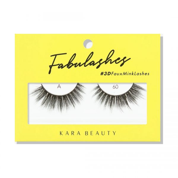 KARA BEAUTY FABULASHES A60