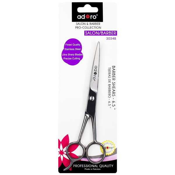 Adoro tijera barbero shears 6.5 - Imagen 2