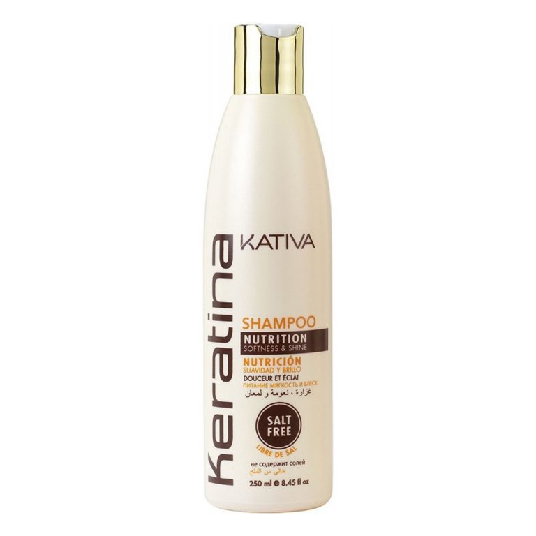 Firenze shampoo keratin Jacqueline