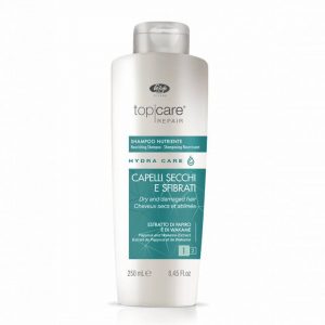Lisap hydra care shampoo nutriente 250ml