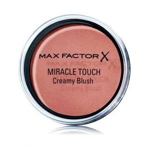 Max Factor blush miracle touch