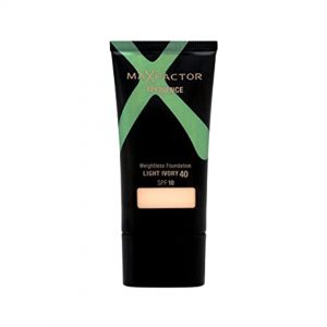 Max Factor base xperience light