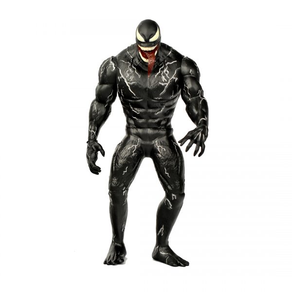 Muñeco tom hardy venom