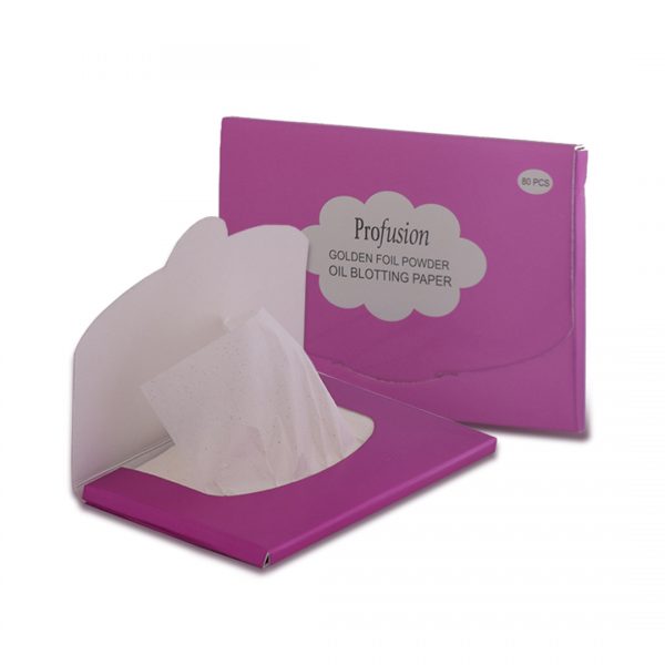 Profusion papel de arroz 80 piezas