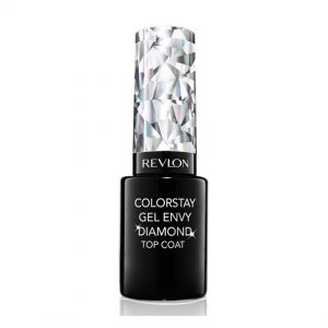 Revlon esmalte tratamiento gel envy diamond top coat