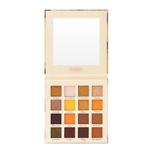 BE BELLA PALETA DE SOMBRAS SWEET SUNFLOWER