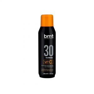 BMT oxigenta en crema 30 volúmenes