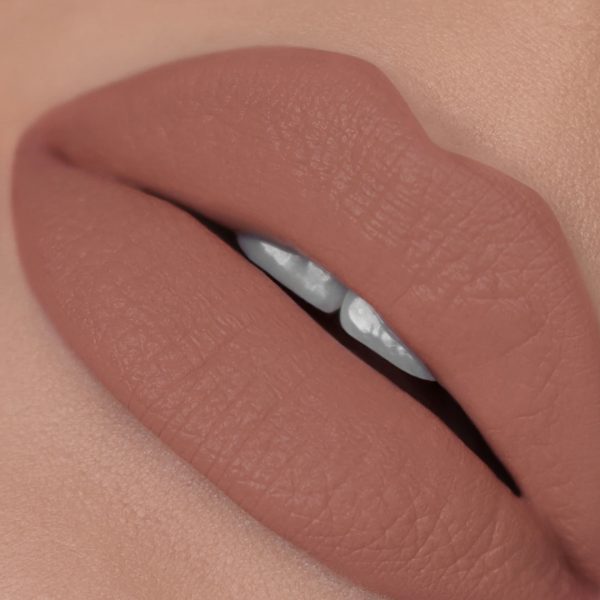 BE BELLA LIPSTICK MATTE FLEXIN BBLP 04 - Imagen 2