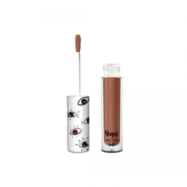 YUYA LABIAL LIQUIDO SOFT MIRANOS