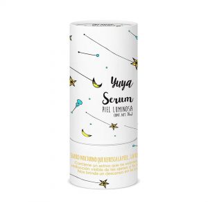 YUYA SERUM PIEL LUMINOSA