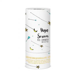 YUYA serum PIEL LUMINOSA