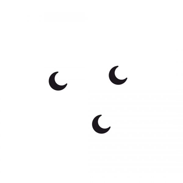 YUYA TATTOO STAMP INDIVIDUAL LUNA - Imagen 2