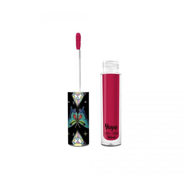 YUYA LABIAL GLOSS NO ME OLVIDES