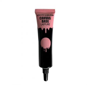 CITY COLOR CANVAS BASE LADYLIKE