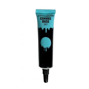 CITY COLOR CANVAS BASE SKY