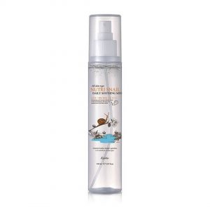 ESFOLIO Nutri Snail Daily Soothing Mist