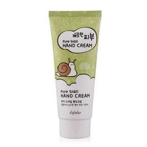 ESFOLIO Pure Skin Pure Snail Hand Cream 100ml