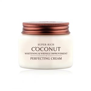 ESFOLIO SUPER RICH COCONUT PERFECTING CREAM 120ML