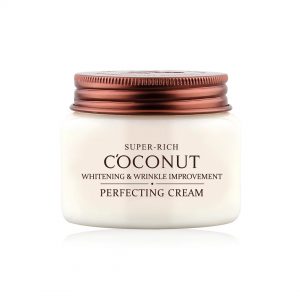 ESFOLIO Super-rich Coconut Perfecting Cream