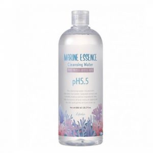ESFOLIO MARINE ESSENCE CLEANSING WATER 600ML