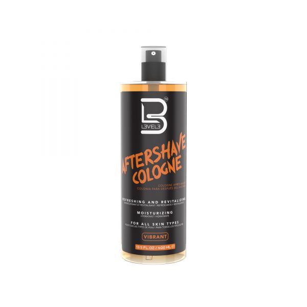 LV3 AFTERSAHVE (VIBRANT) 400ML