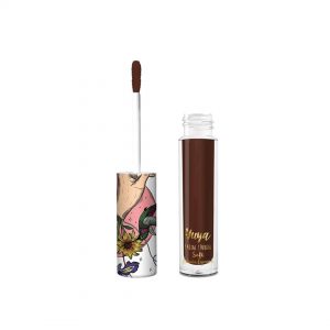 YUYA LABIAL LIQUIDO SOFT FLORECES