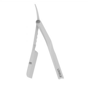LV3 MILLY BLADE (WHITE)
