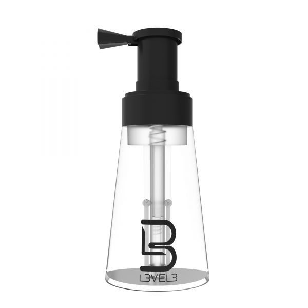 LV3 POWDER SPRAY BOTTLE