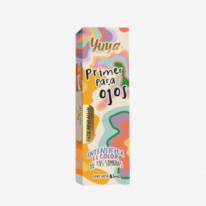 YUYA PRIMER PARA OJOS