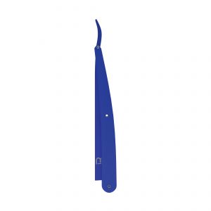 LV3 RAZOR HOLDER (BLUE)