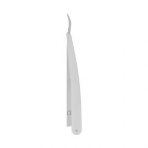 LV3 RAZOR HOLDER (WHITE)