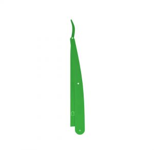 LV3 RAZOR HOLDER (GREEN)