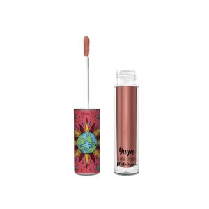 YUYA LABIAL LIQUIDO METALIZADO MI MUNDO