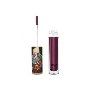 YUYA LABIAL LIQUIDO METALIZADO WABI-SABI