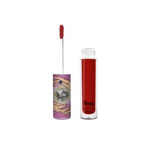 YUYA LABIAL LIQUIDO VELVET RAME