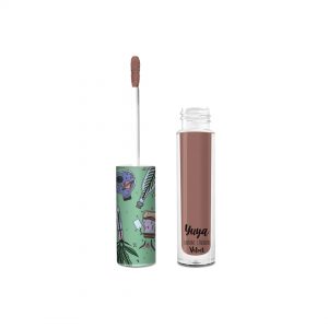 YUYA Labial Velvet «Te Quiero»