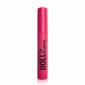 CITY COLOR doll lip plumber