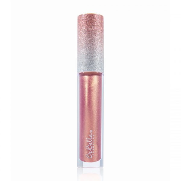 BE BELLA LIPGLOSS SHINE ON ME BBLS04