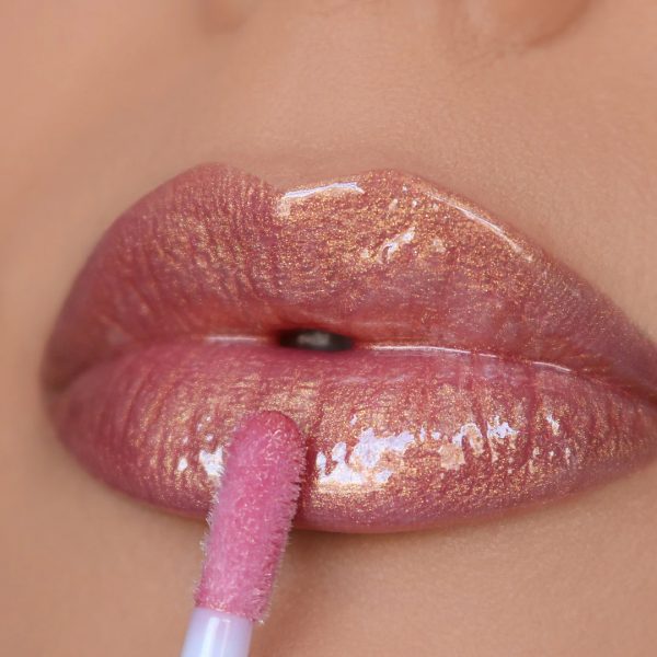 BE BELLA LIPGLOSS SHINE ON ME BBLS04 - Imagen 2