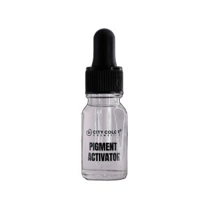 CITY COLOR pigment activator