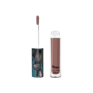 YUYA LABIAL LIQUIDO MATE QUEDATE