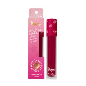 YUYA TINTA MULTIUSO FUGAZ